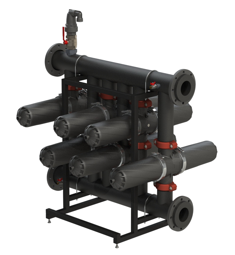 ADF 632A-S-6